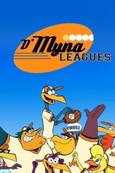 D&#039;Myna Leagues animación