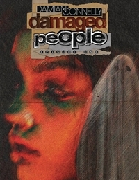 Damaged People comic