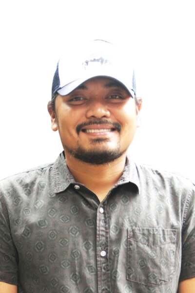 Dan Villegas productor de The Missing