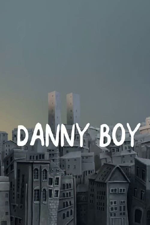 Danny Boy animación