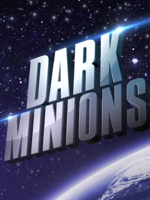 Dark Minions animación