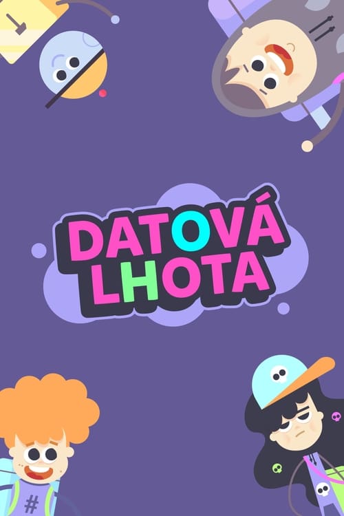 Datov&aacute; Lhota animación