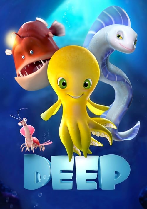 Deep animación