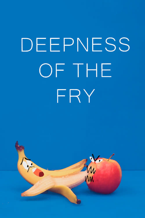 Deepness of the Fry animación