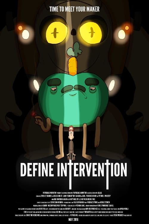 Define Intervention animación