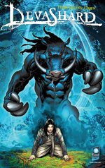 Devashard comic