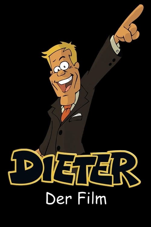 Dieter - Der Film animación