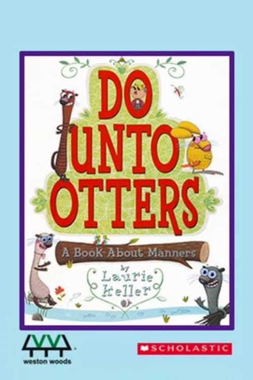 Do Unto Otters animación