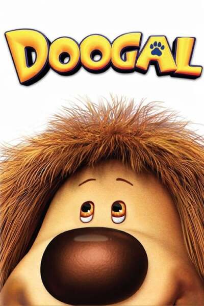 Doogal animación