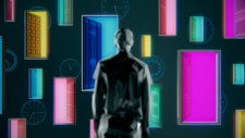 Door animación