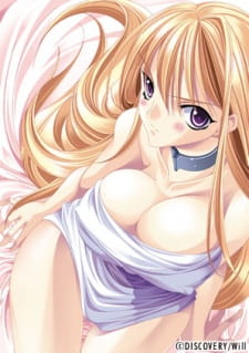 Dorei Ichiba animación