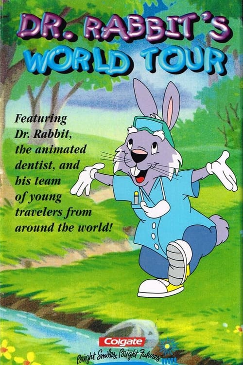 Dr. Rabbit's World Tour animación