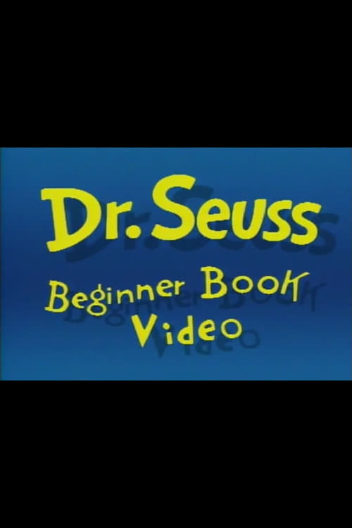 Dr. Seuss Beginner Book Video animación