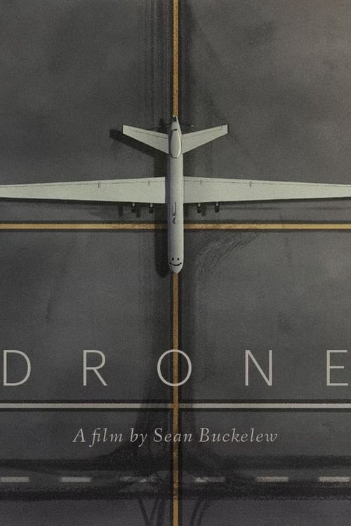 Drone animación