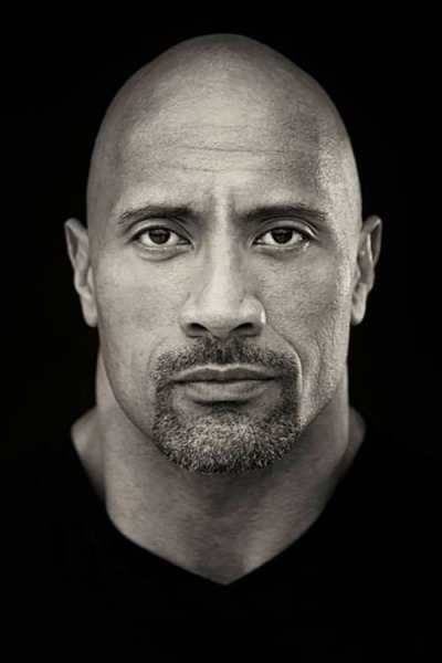 Dwayne Johnson productor de DC League of Super-Pets