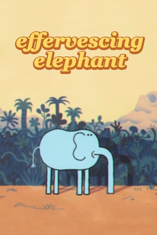 Effervescing Elephant animación