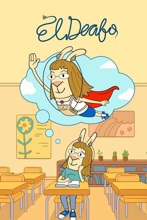 El Deafo animación