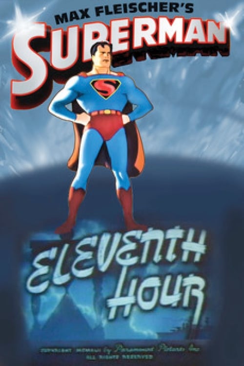 Eleventh Hour animación