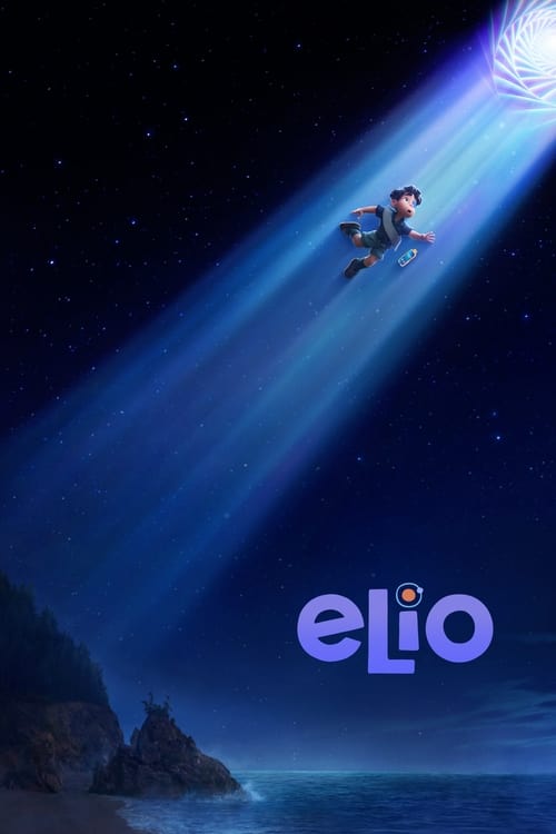 Elio animación