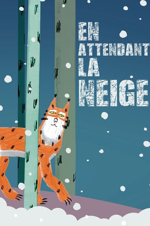 En attendant la neige animación