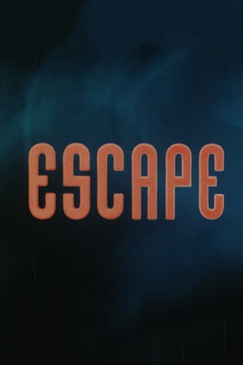 Escape animación