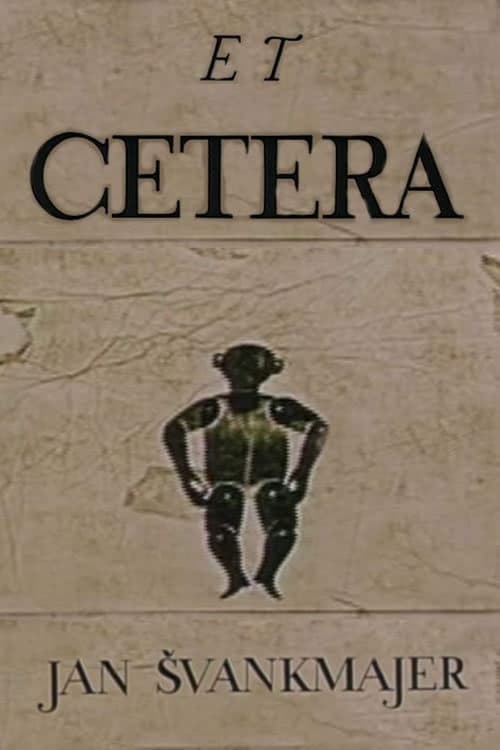 Et cetera animación