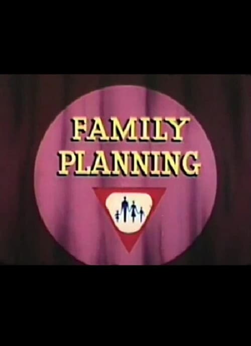 Family Planning animación