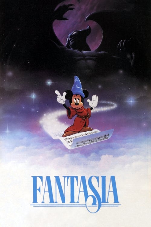 Fantasia animación