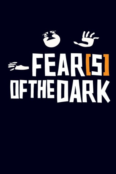 Fear(s) of the Dark animación