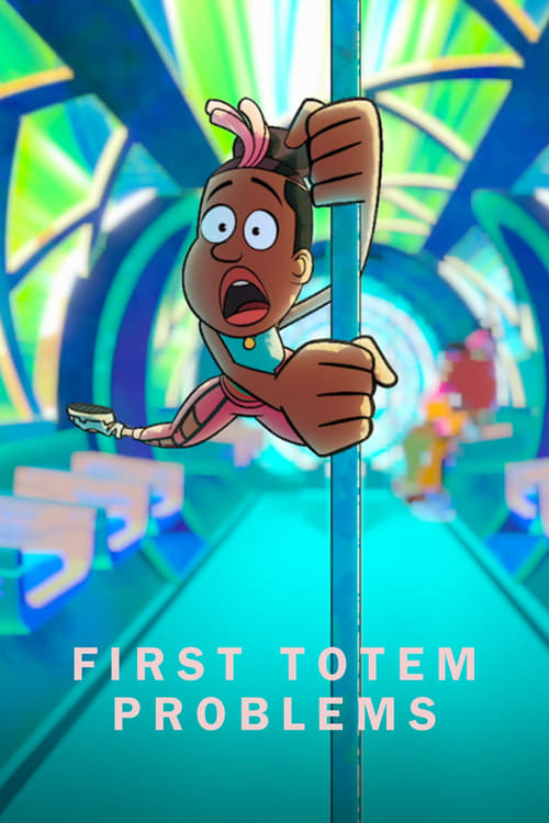 First Totem Problems animación