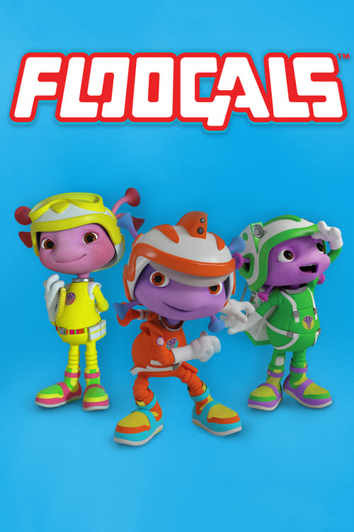 Floogals animación