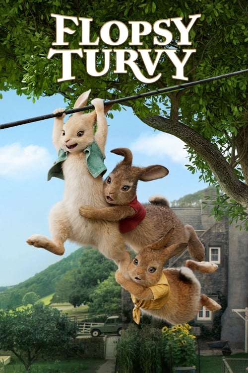 Flopsy Turvy animación