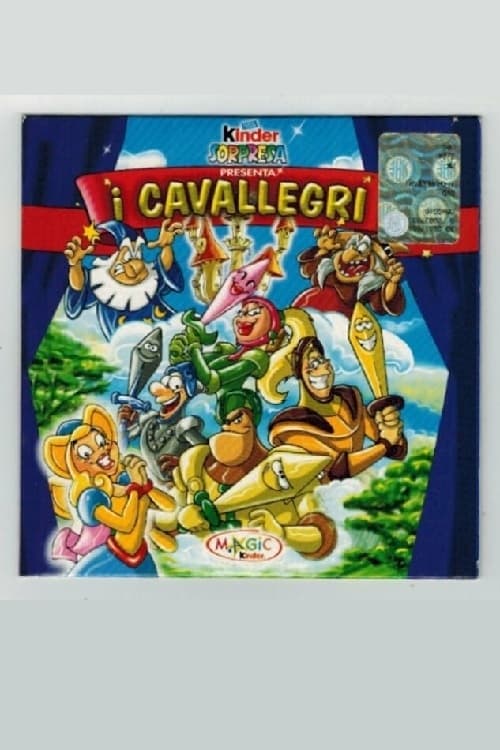 Funny Castle animación