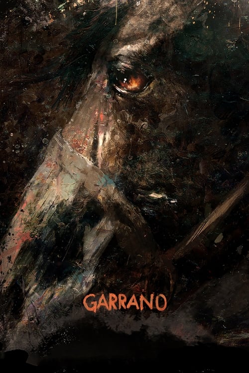 Garrano animación