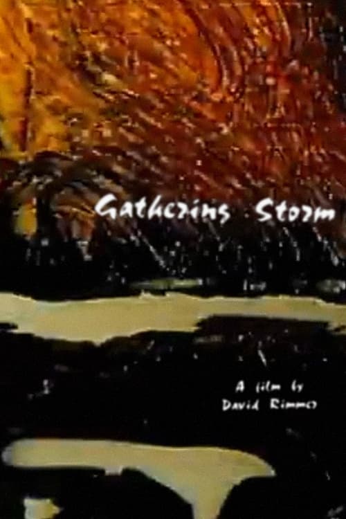 Gathering Storm animación