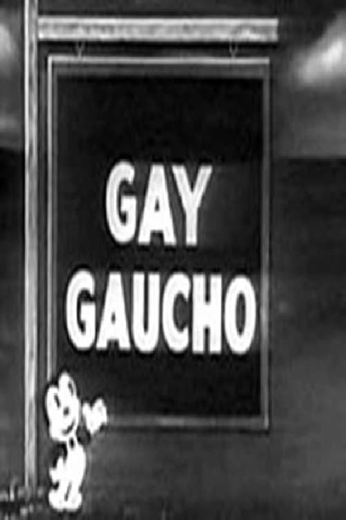 Gay Gaucho animación