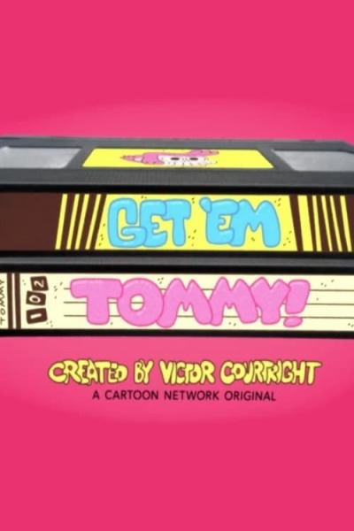 Get &#039;Em Tommy! animación