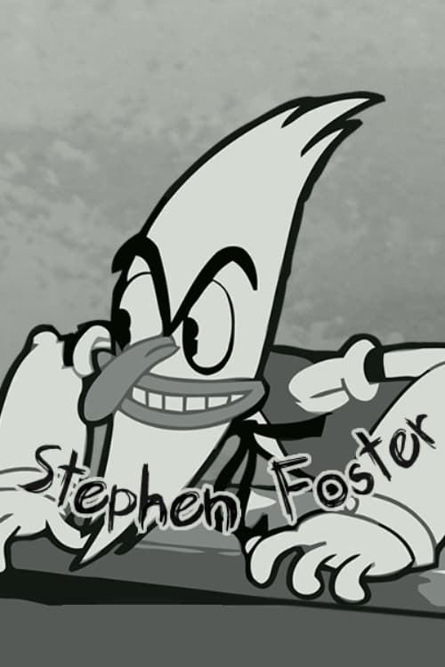 Ghost of Stephen Foster animación