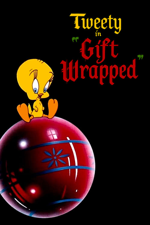 Gift Wrapped animación