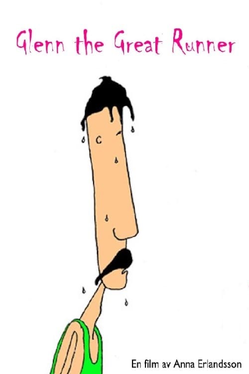 Glenn, the Great Runner animación