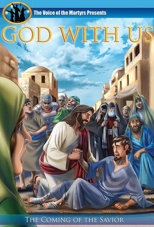 God with Us animación