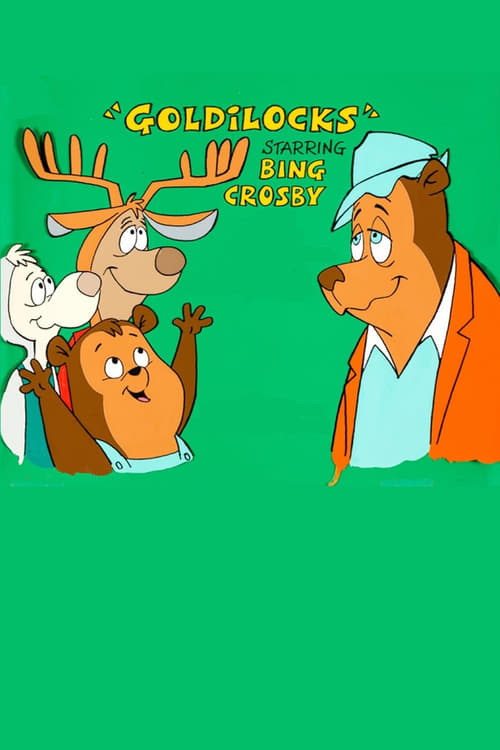 Goldilocks animación
