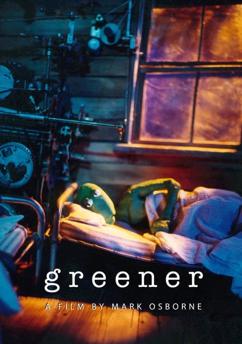 Greener animación