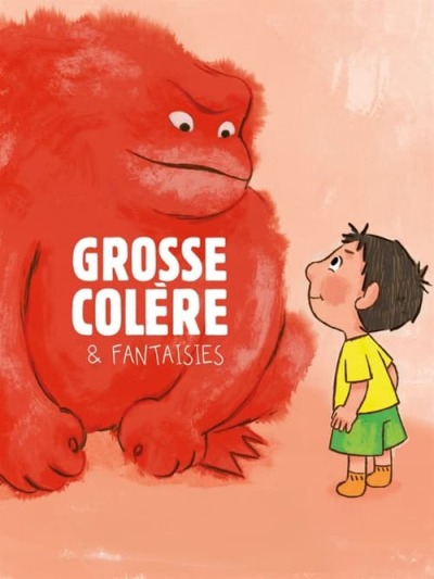 Grosse col&egrave;re et fantaisies animación