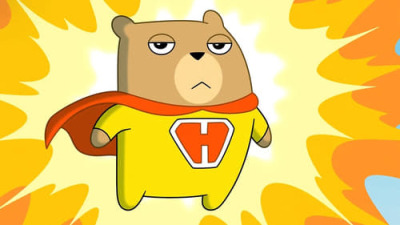Hamster &amp; Gretel 