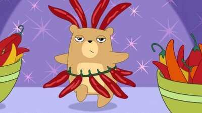 Hamster &amp; Gretel 