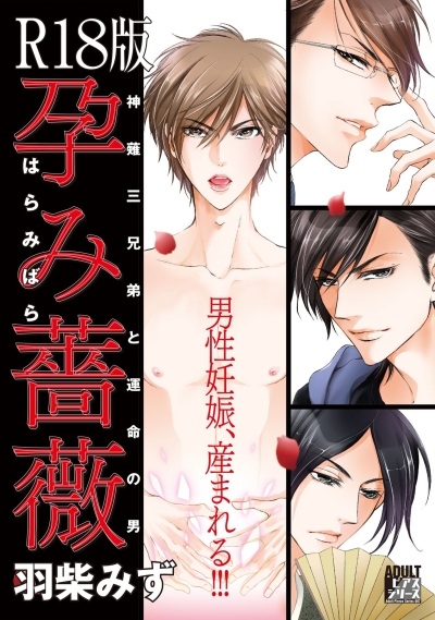 Harami Bara comic