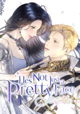 He's Not Just a Pretty Face comic