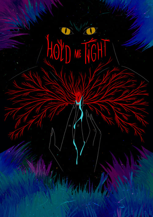 Hold Me Tight animación