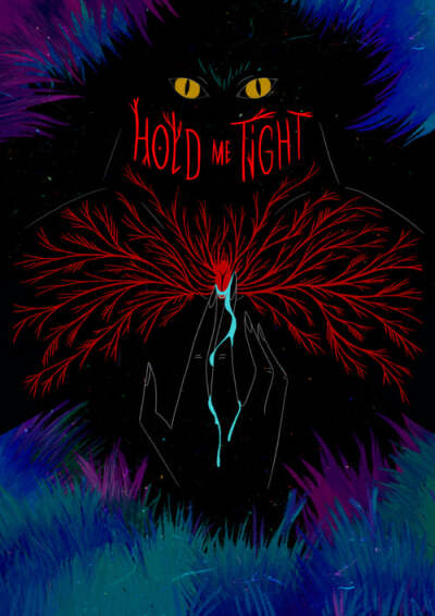 Hold Me Tight animación